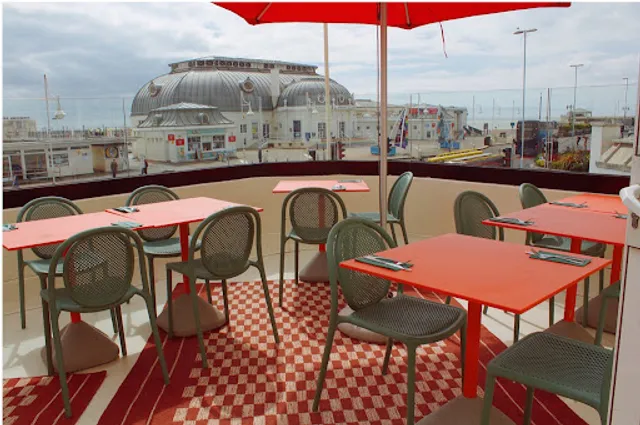 Tavola Di Famiglia Osteria