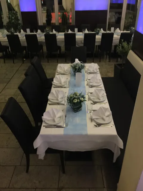 Taverne Plaka - Kassel