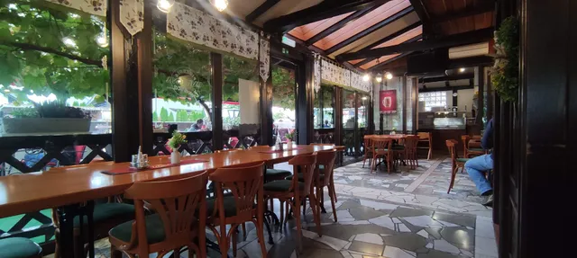 Pizzeria taberna - s.p. Jereb Uroš