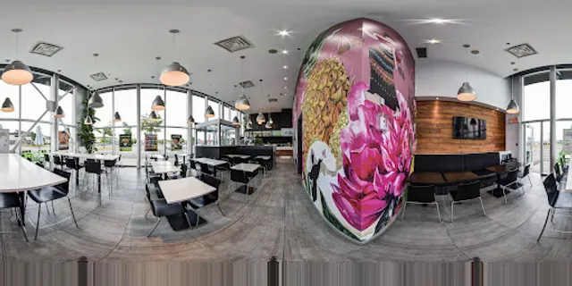 Thai Express Restaurant Repentigny