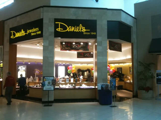 Daniel's Jewelers