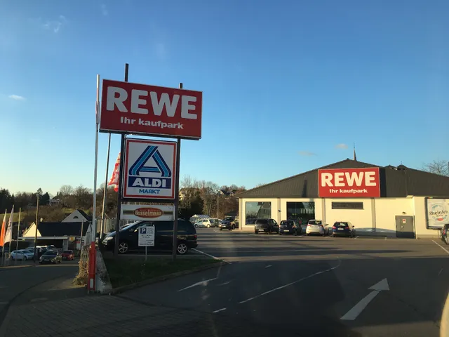 REWE