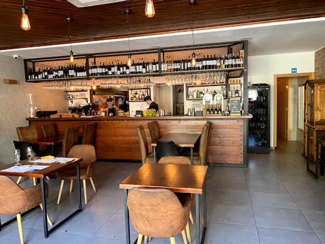 Restaurante Come na Gaveta