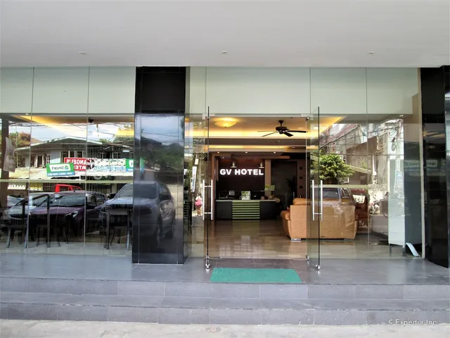 GV Hotel Cagayan de Oro