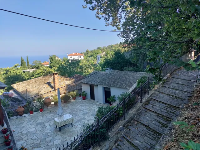 Sweet Home Kerasia's