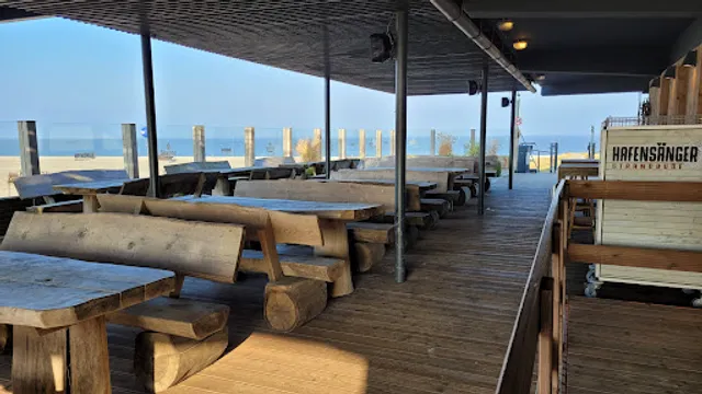 Hafensänger GmbH & Co. KG