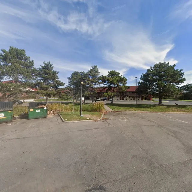 Red Oak Inn Belleville