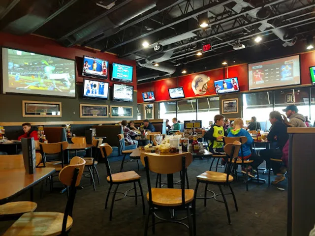 Buffalo Wild Wings