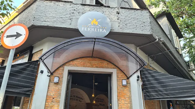 Espetos Ferreira - Vila Romana