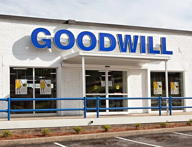 Goodwill Thrift Store & Donation Center