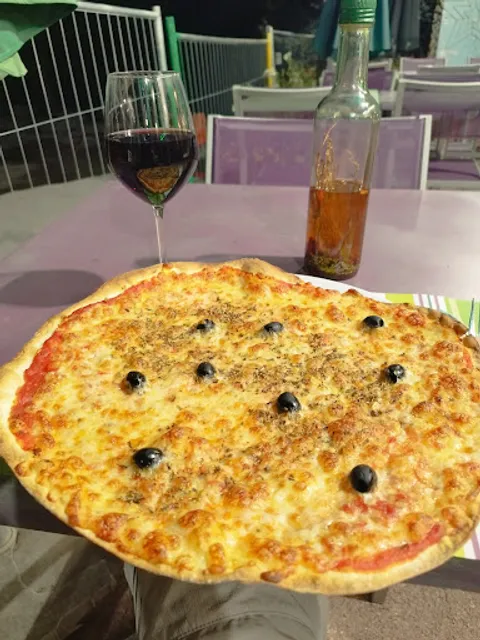 Restaurant Le Chariot