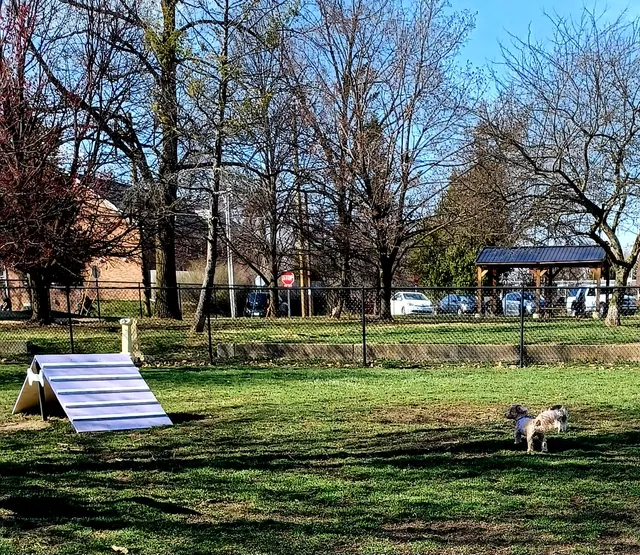 Emerson Dog Park
