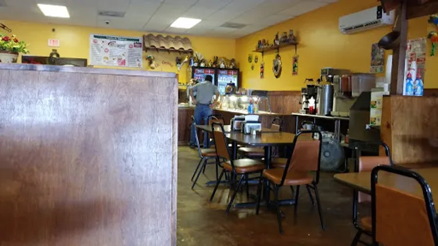 El Caporal Restaurant