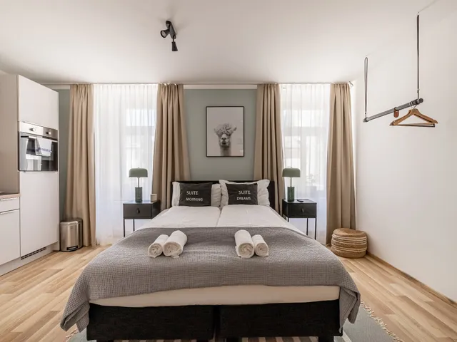 Limehome Villach Kirchenplatz