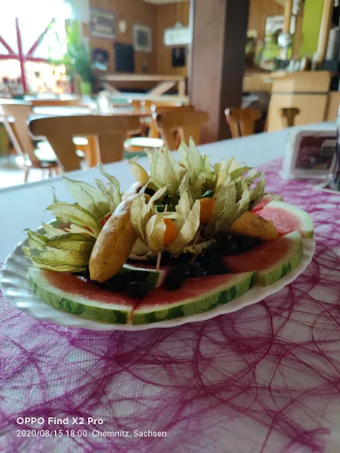 Zum Wegelagerer Inh. Wild Pirino