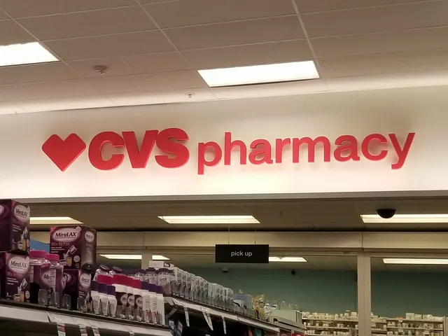 CVS Pharmacy