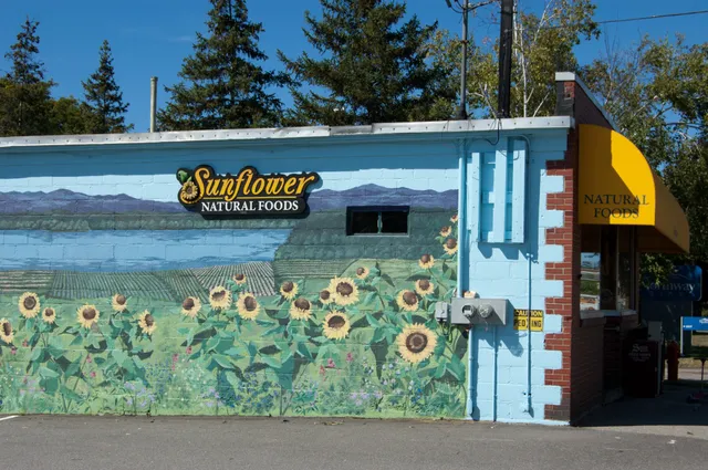 Sunflower Natural Foods