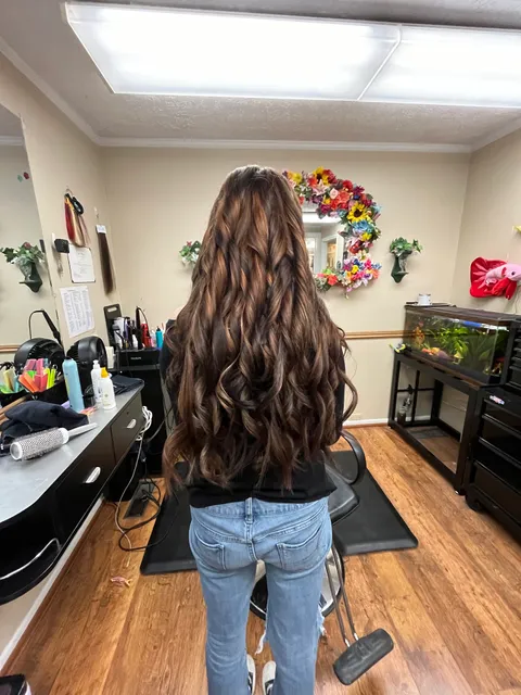 The Garden Salon & Spa