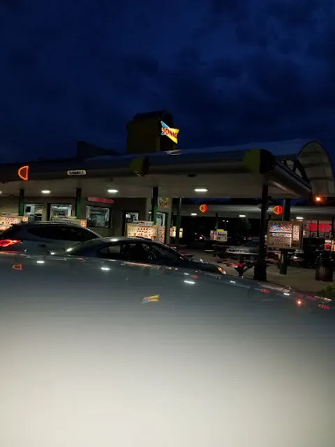 Sonic Drive-In