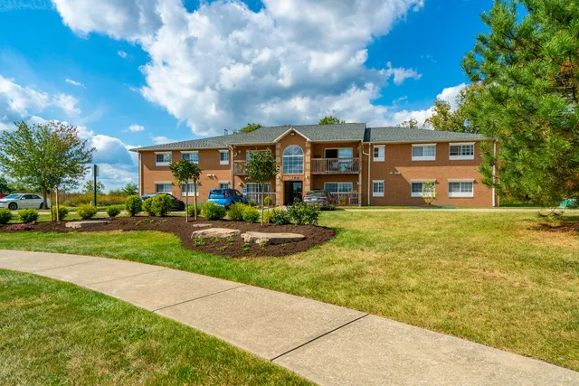 Shady Lake Apartments