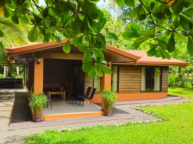 Los Lagos Casas de Campo