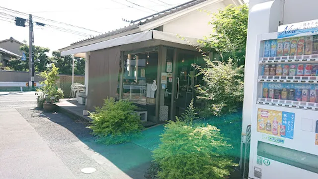 Kaze-ga Mitsuketa Pan-no Mori