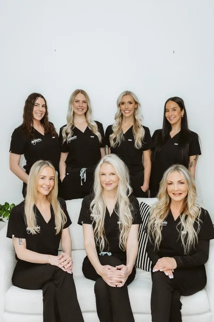 Amy Berisha Aesthetics Med Spa