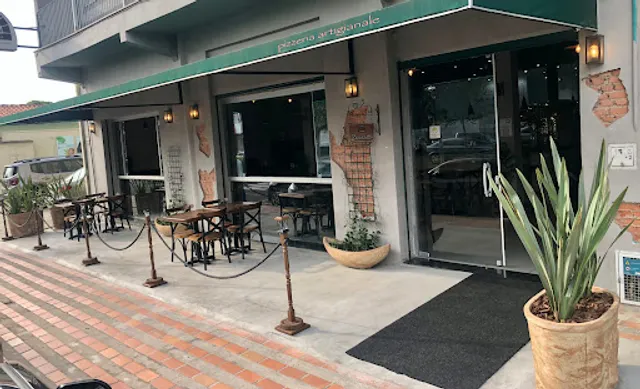 Brace di Napoli - Restaurante Italiano e Pizzaria Napoletana