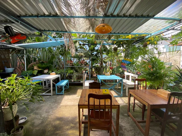 Beach House Restaurant & Cocktails Côn Đảo