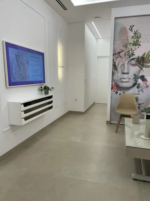 Clínicas MiriamGine Sevilla