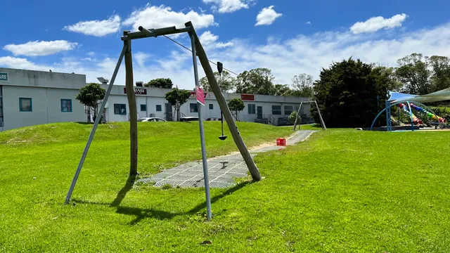 Goodwood Heights Playground