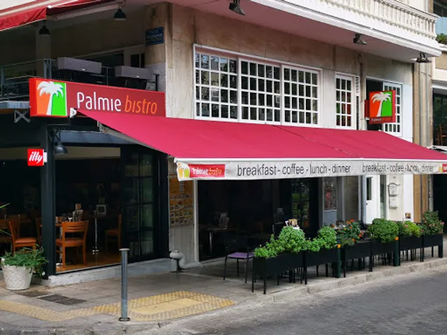Palmie bistro