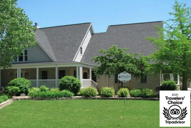 Oak Meadow Delight Bed & Breakfast