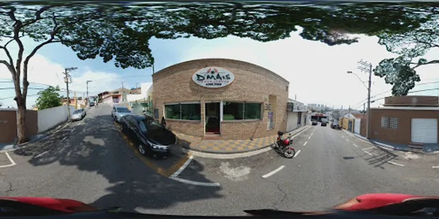 Restaurante D’mais