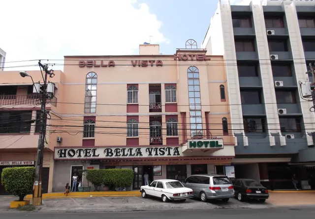 Hotel Bella Vista