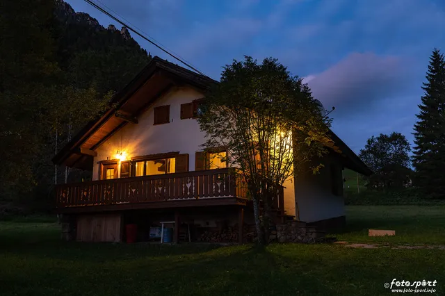 Baita Toè Affitti brevi