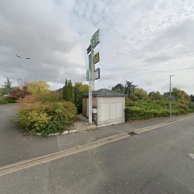 Les Terrasses du Luccotel