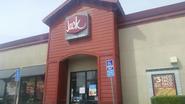 Jack in the Box