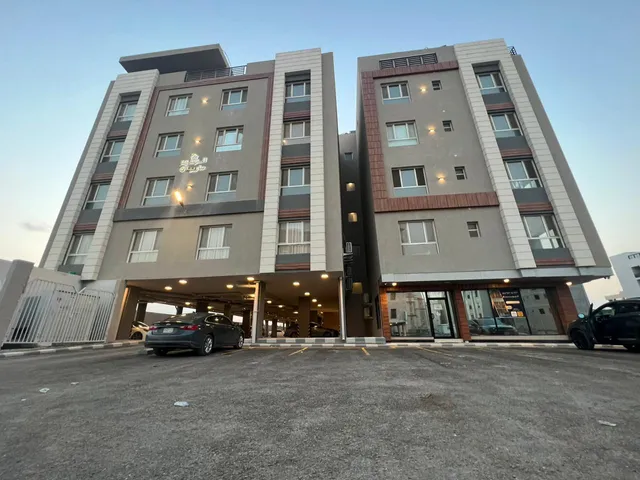 Marbella 6 residence