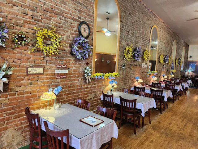 Thai Paradise Cuisine