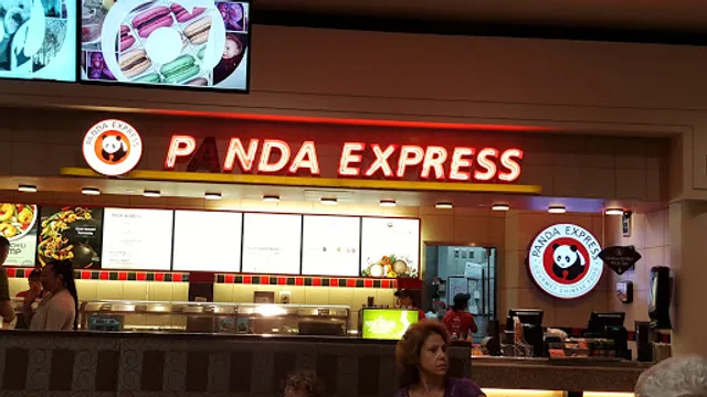 Panda Express
