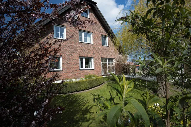 Appartementhaus-Zingst