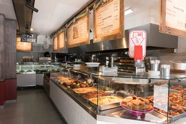 Chargrill Charlie's Annandale