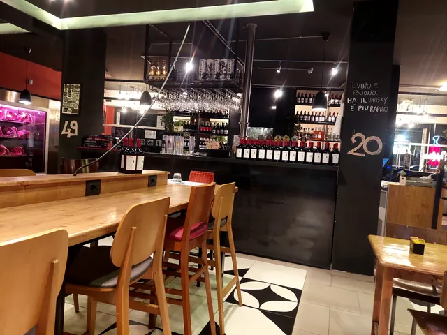 Kilo Restaurant - senza glutine