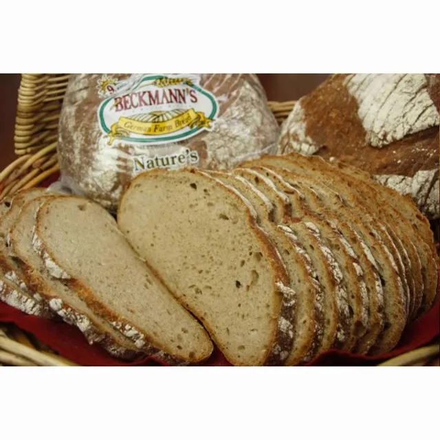 Beckmann's Old World Bakery