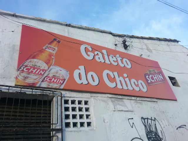 Galeto do Chico