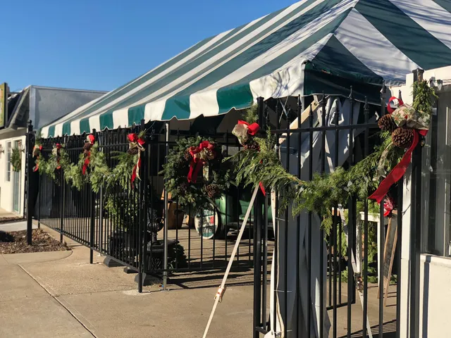 Busch’s Florist and Greenhouse