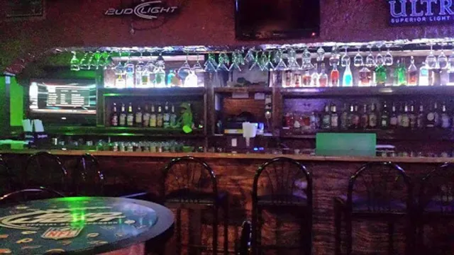 El Patron Sports Bar