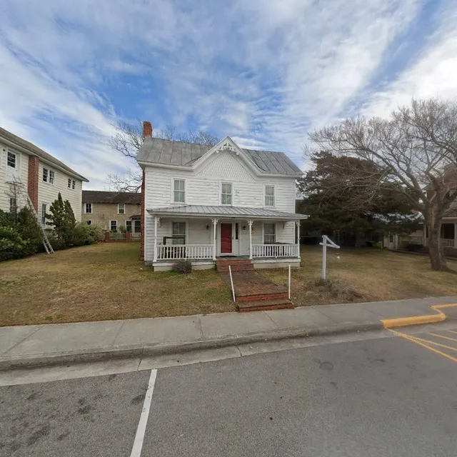 Jess' Boutique on Main St