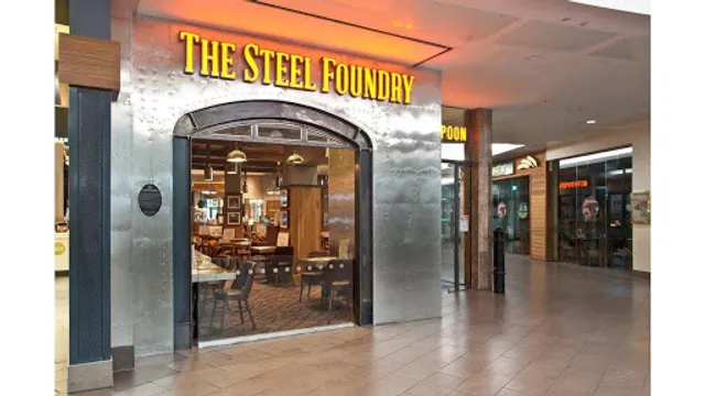 The Steel Foundry - JD Wetherspoon